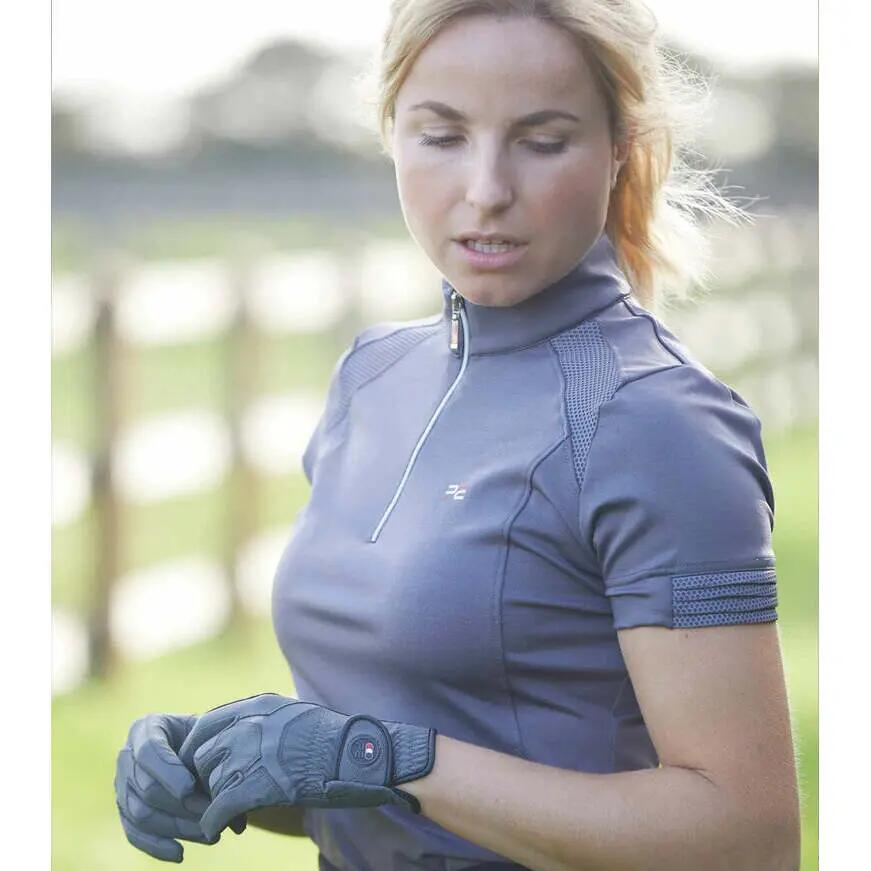 Maillot équitation femme Premier Equine Remisa 3/6