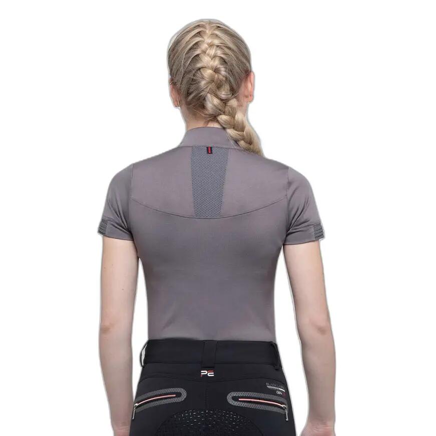 Maillot équitation femme Premier Equine Remisa 2/6