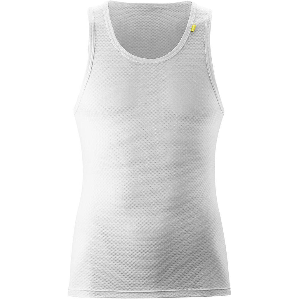 Sleeveless undershirt Gonso
