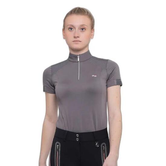 Maillot équitation femme Premier Equine Remisa