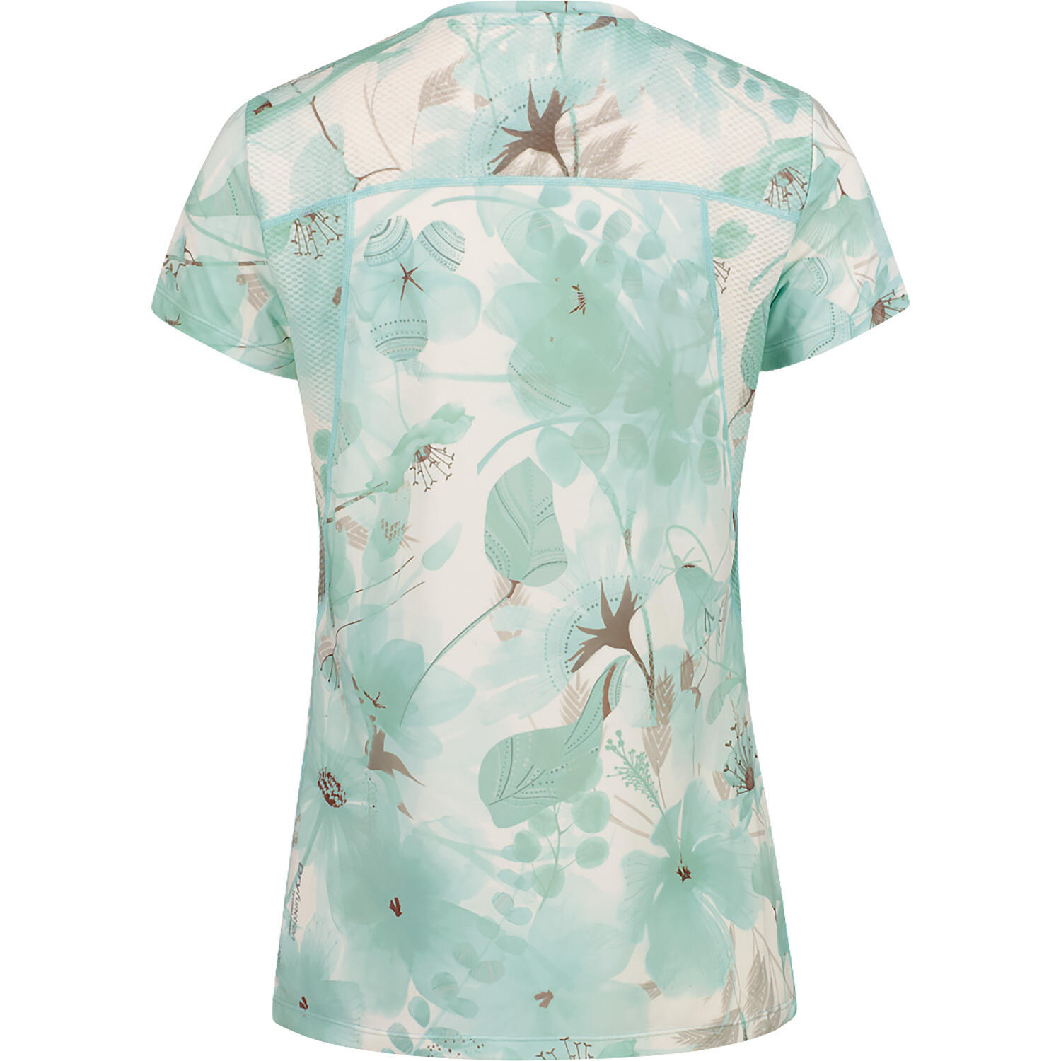 Damen T-Shirt WOMAN T-SHIRT 3/7