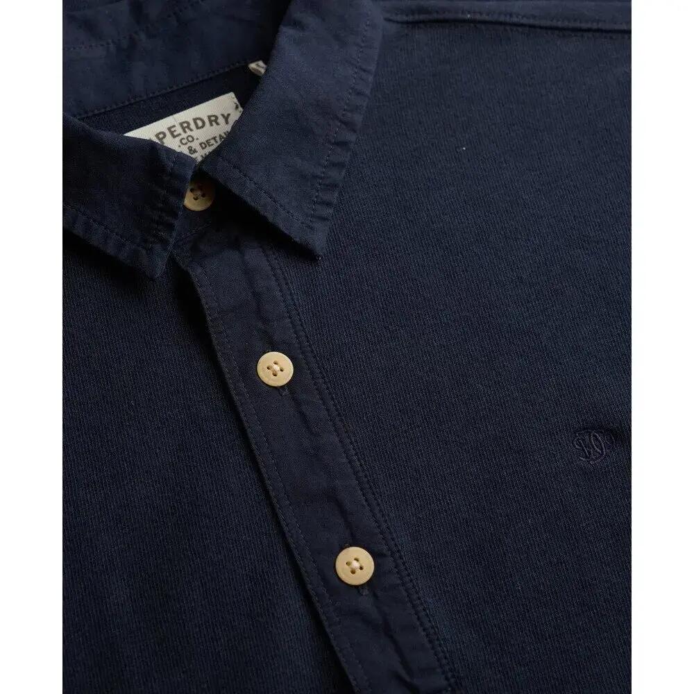 Langärmeliges Polo-Shirt Superdry Classic 2/2