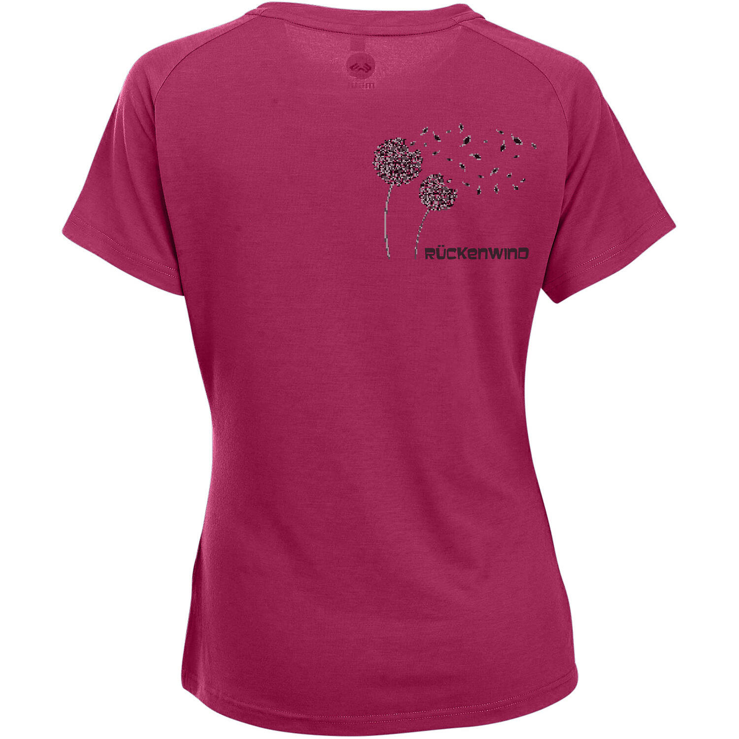 Damen T-Shirt Eifelsteig II 2/2
