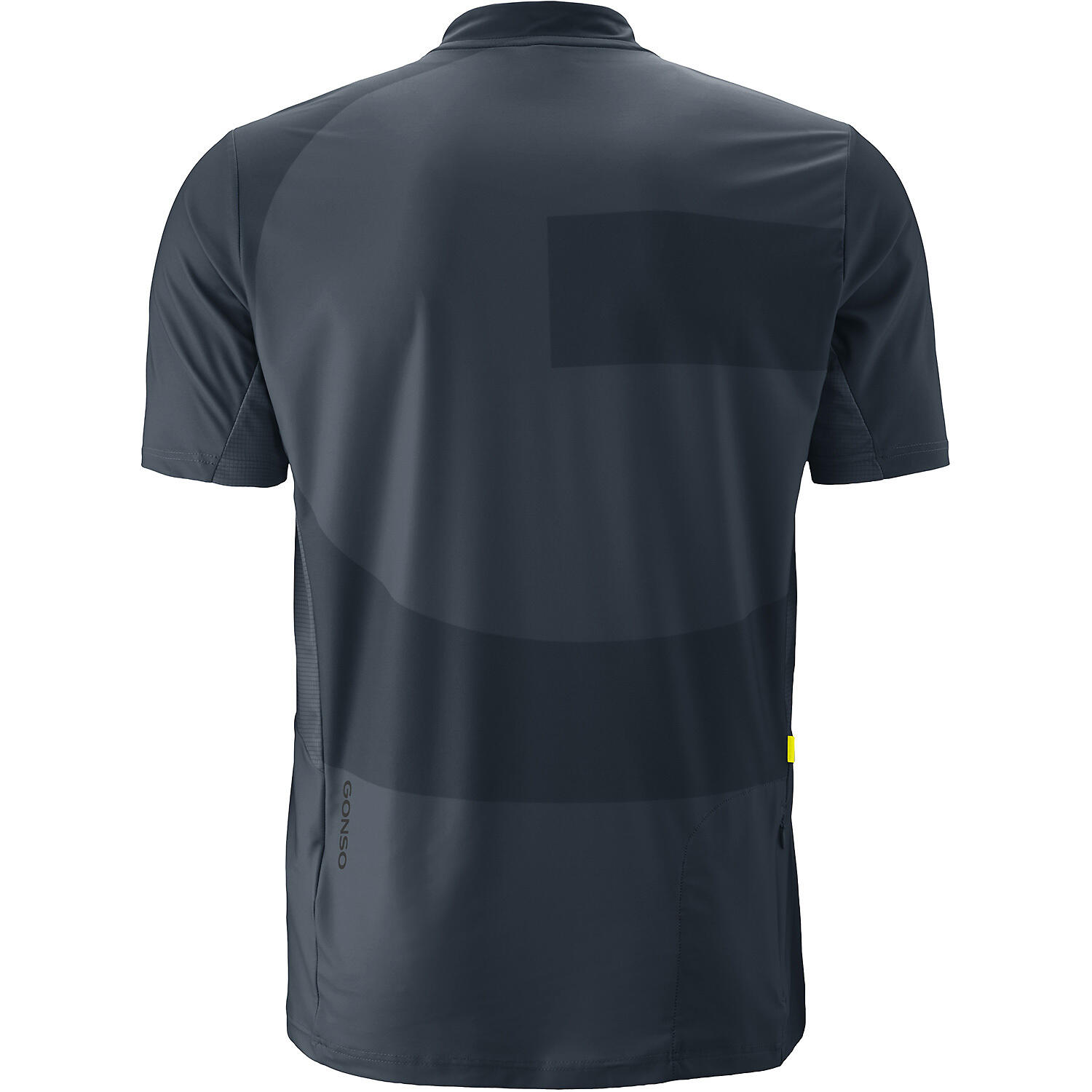 1/2 cremallera Camiseta Gonso Adventure 2/3