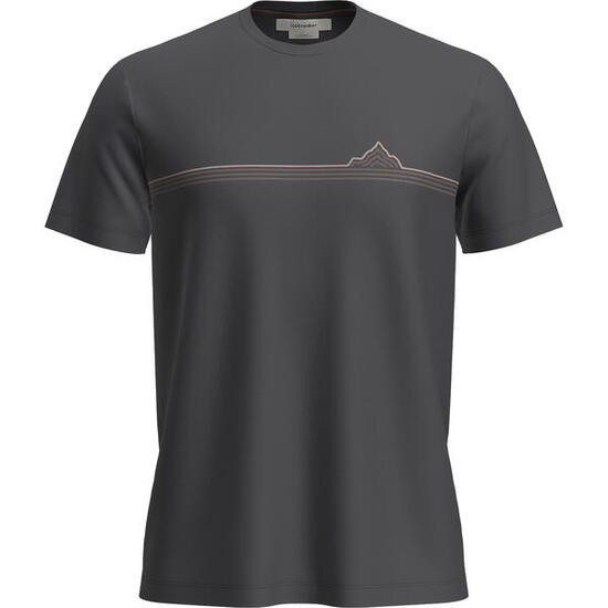 T-Shirt Merino 150 Tech Lite SS Tee Ran