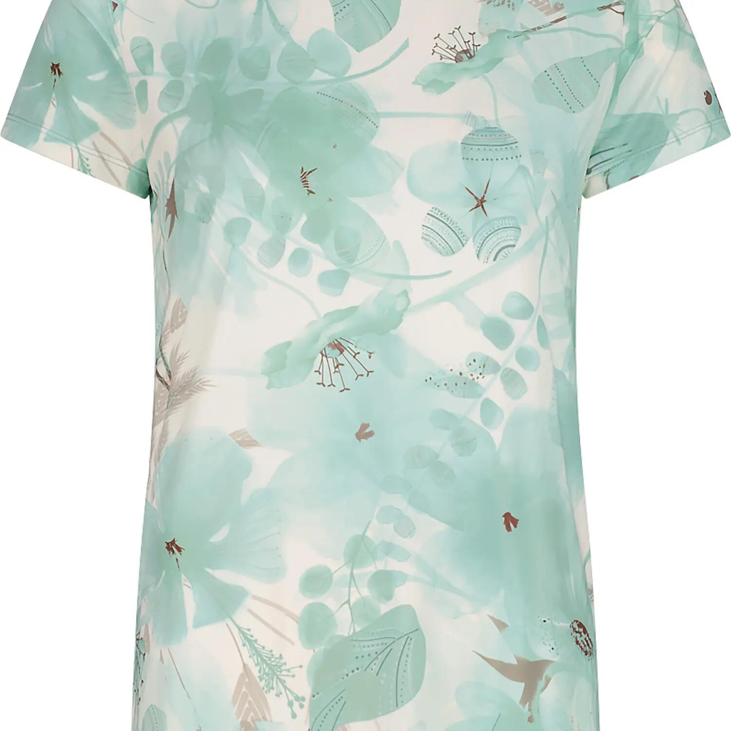 Maillot imprimé femme CMP 2/7