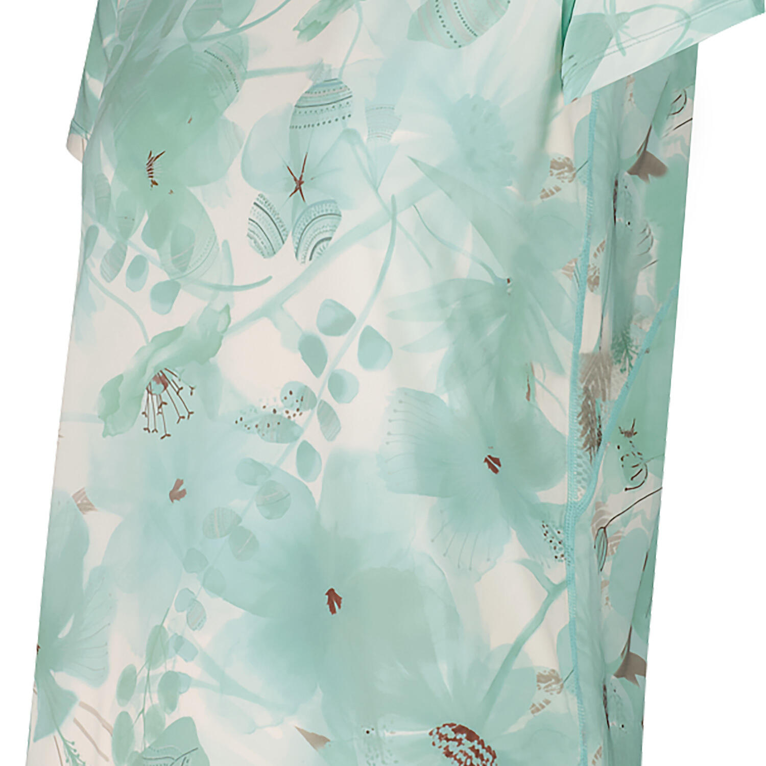 Damen T-Shirt WOMAN T-SHIRT 5/7