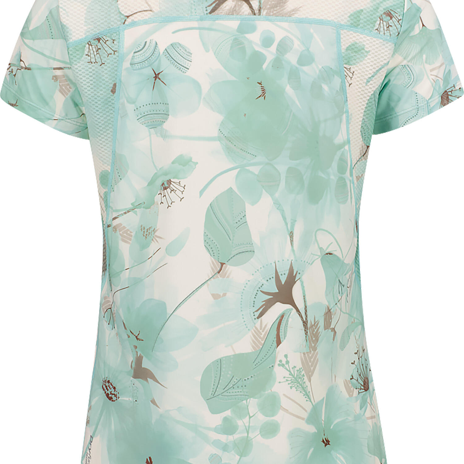 Damen T-Shirt WOMAN T-SHIRT 4/7