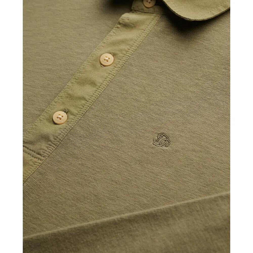 Polo manches longues Superdry Classic 2/2