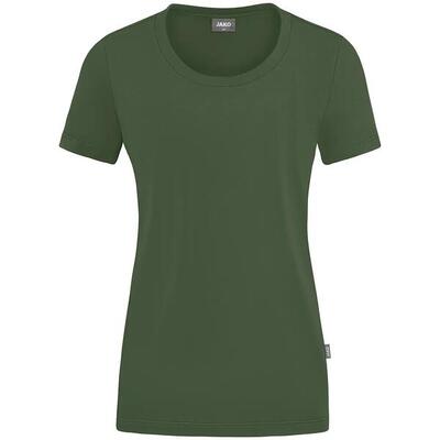 T-shirt jako organic stretch