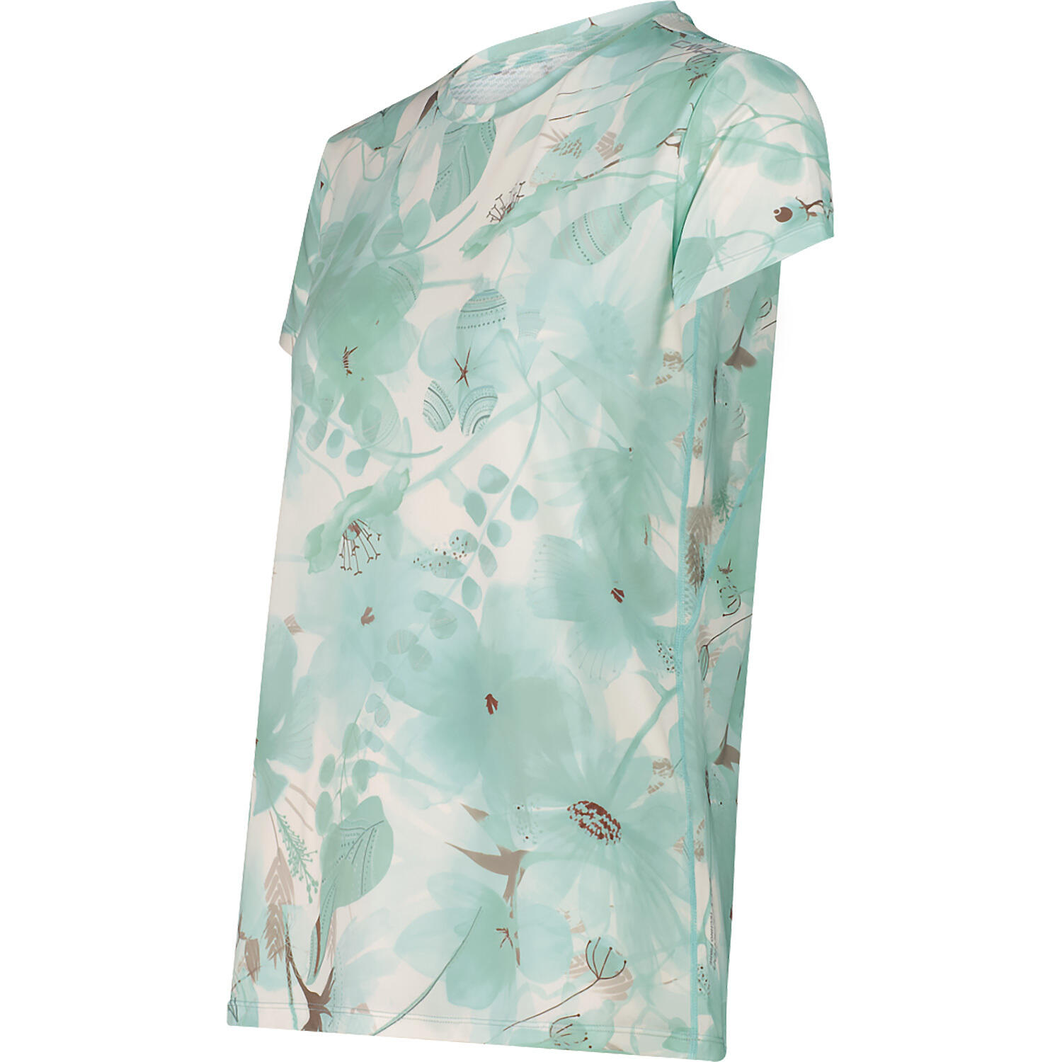 Damen T-Shirt WOMAN T-SHIRT 6/7