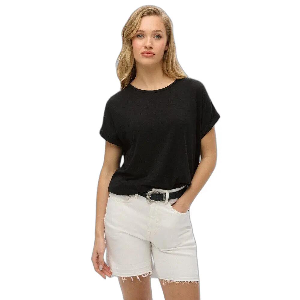 Dames-T-shirt met losse pasvorm Superdry Studios 2/6