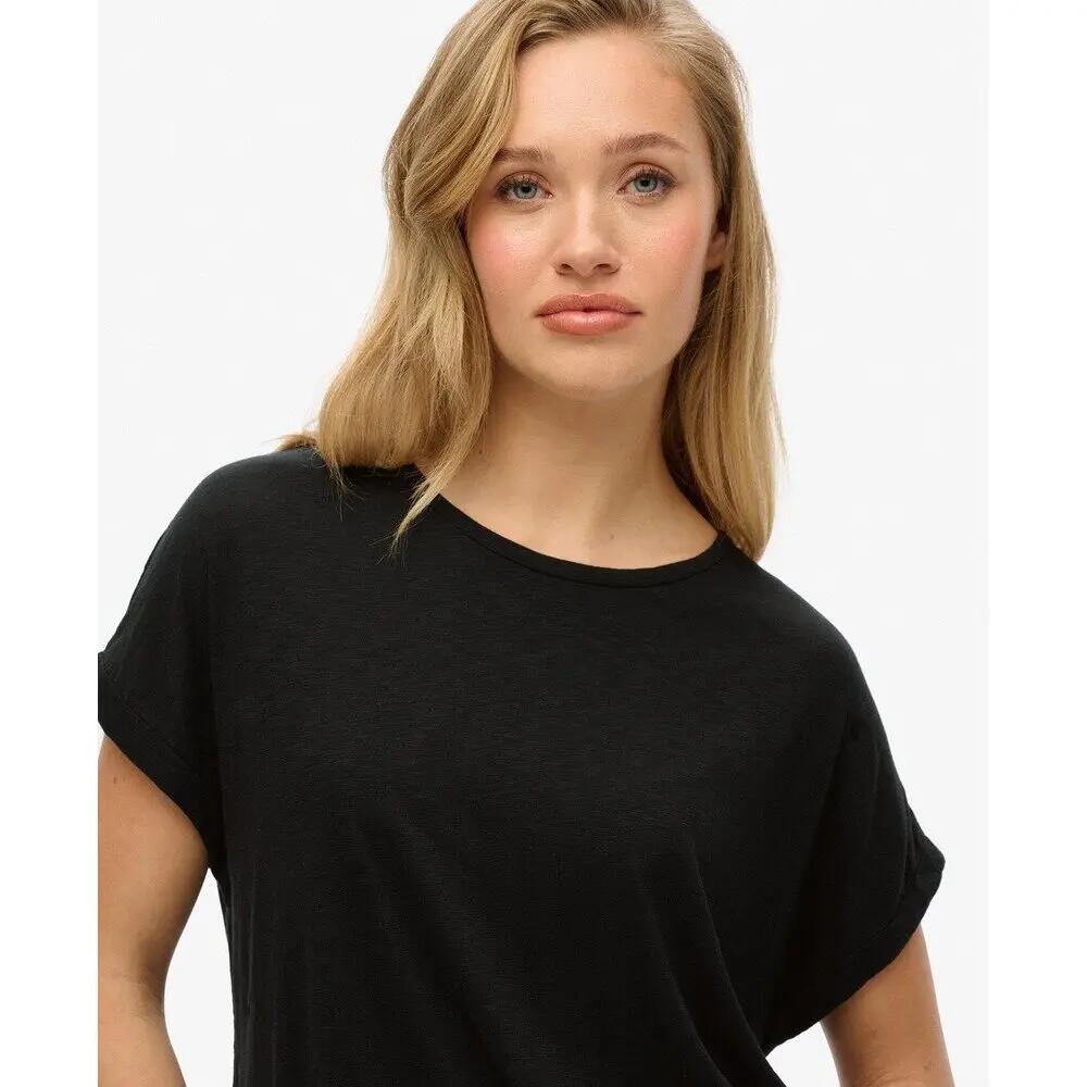 Dames-T-shirt met losse pasvorm Superdry Studios 5/6