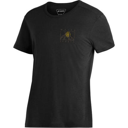 T-shirt col rond Maier Sports Jorgen