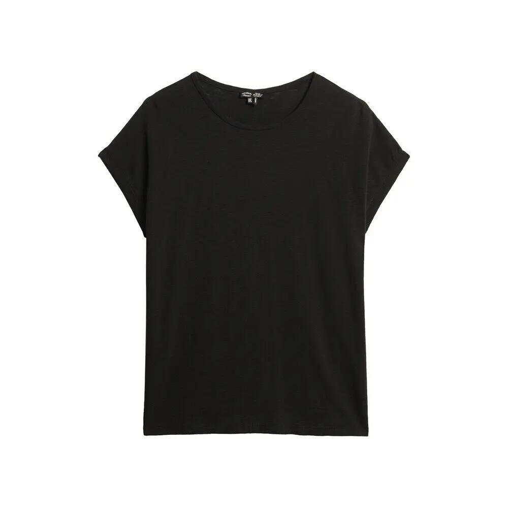 Women's loose-fitting T-shirt Superdry Studios