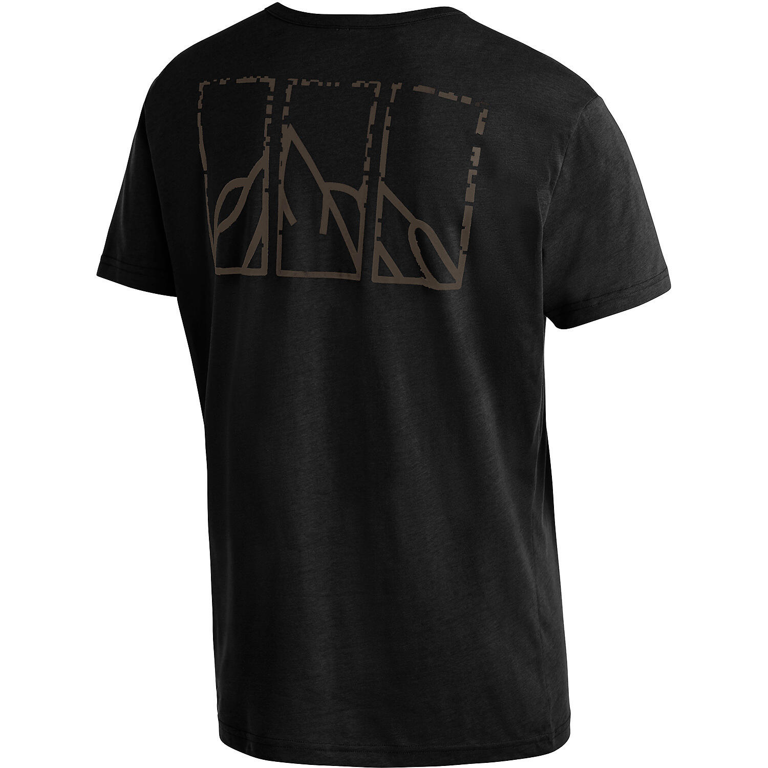 T-shirt col rond Maier Sports Jorgen 2/3