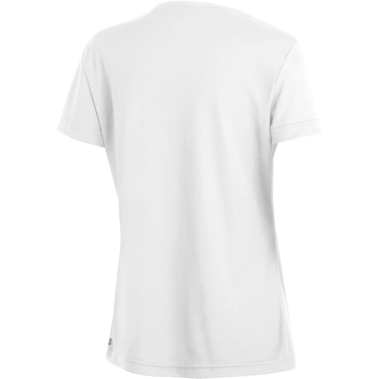 Maillot femme Maier Sports Waltraud H/S 2/6