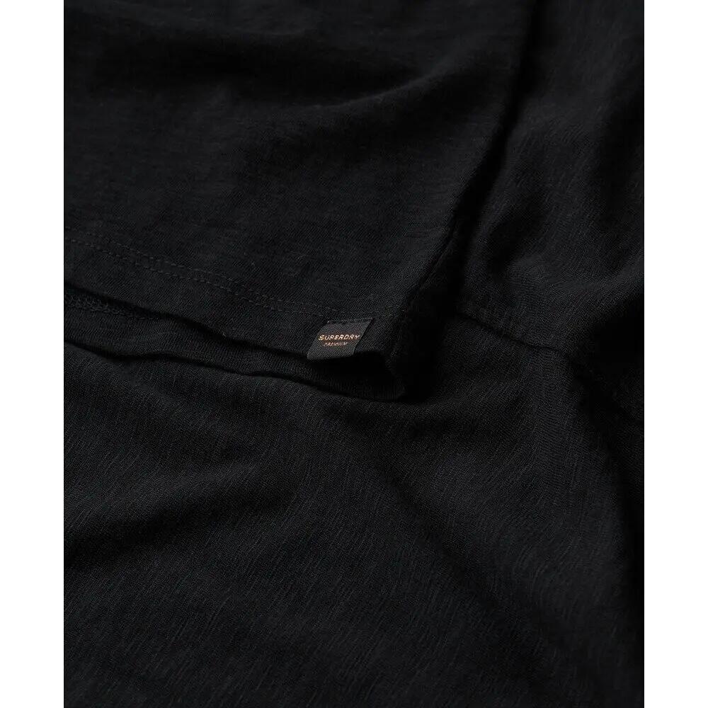 Dames-T-shirt met losse pasvorm Superdry Studios 6/6