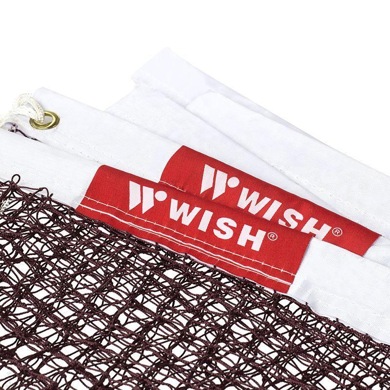 Red de Bádminton Blanco Talla Única 3/6