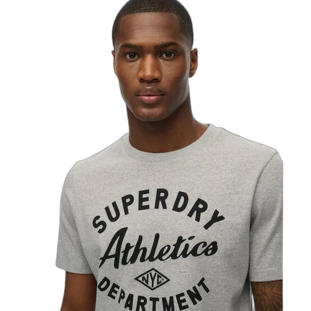 Koszulka Superdry Athletic Relaxed 5/5