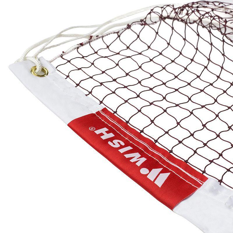 Red de Bádminton Blanco Talla Única 2/6