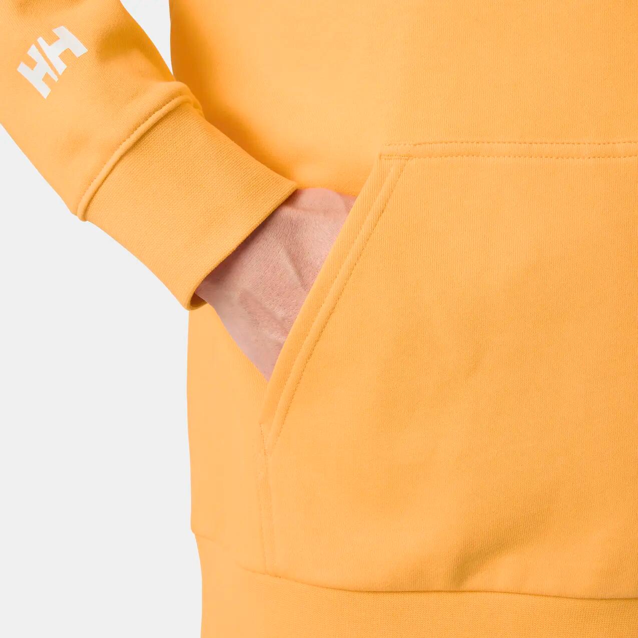 Felpa con cappuccio Helly Hansen Shoreline 3/6