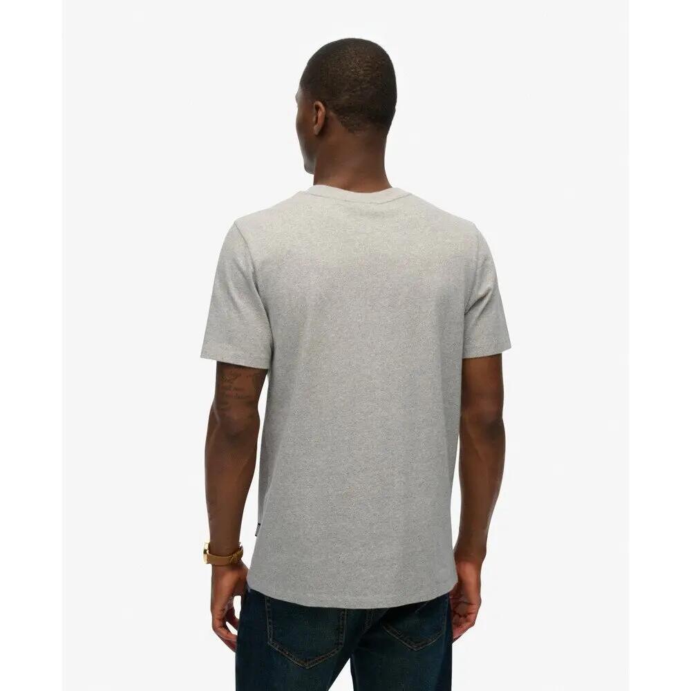 Koszulka Superdry Athletic Relaxed 4/5