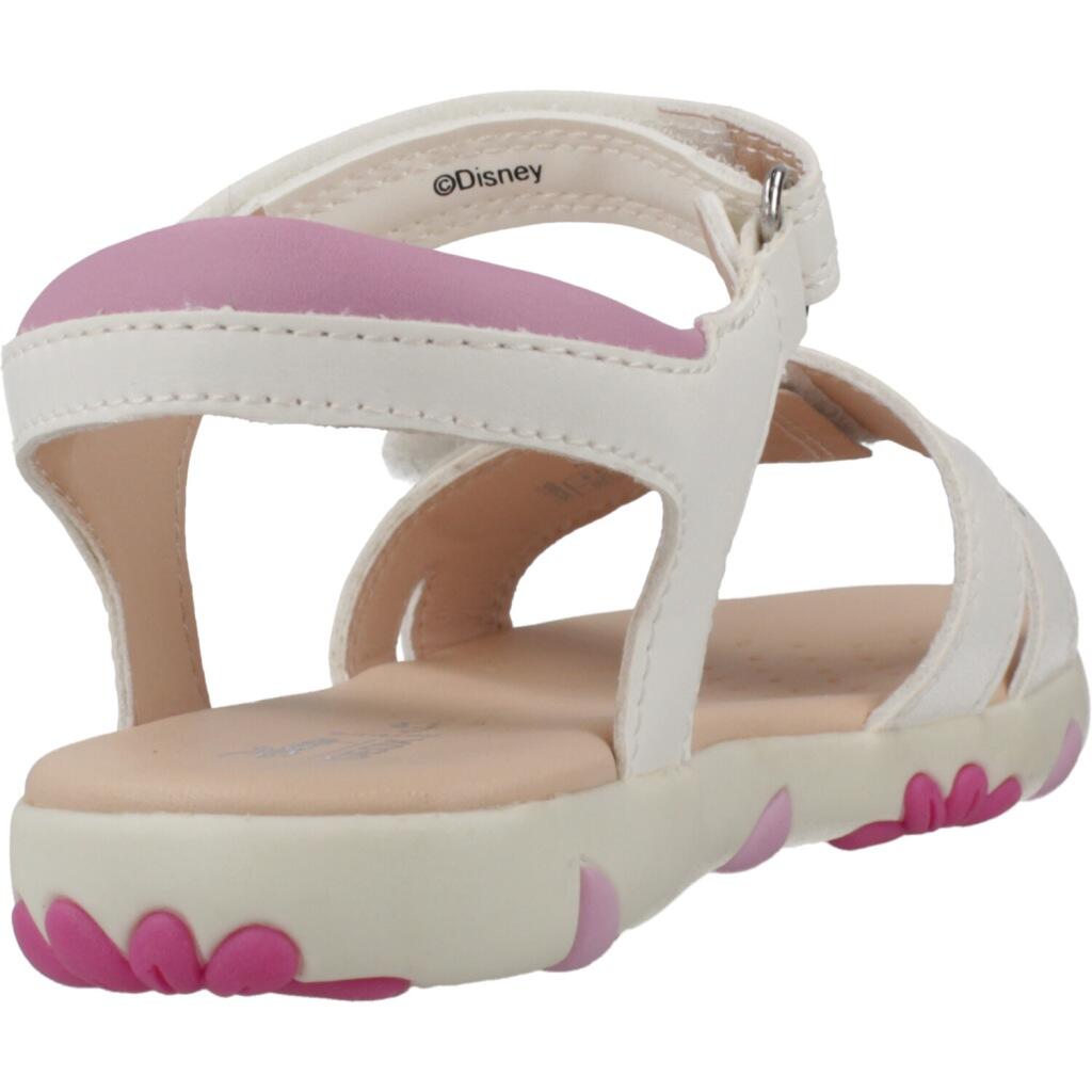 Sandalias Niña Geox J Sandal Haiti Girl 3/5