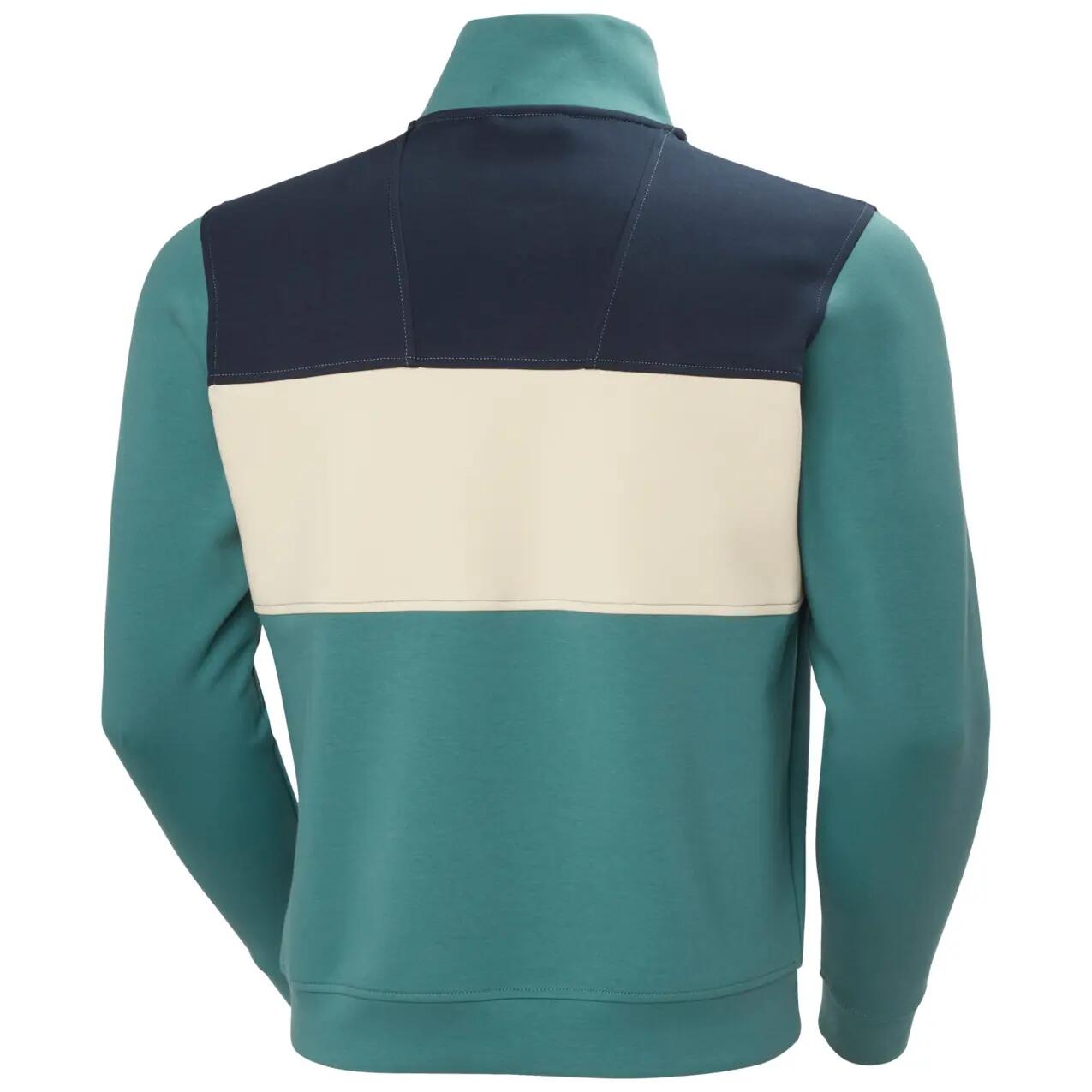 Polaire 1/2 zip Helly Hansen Koster 5/5