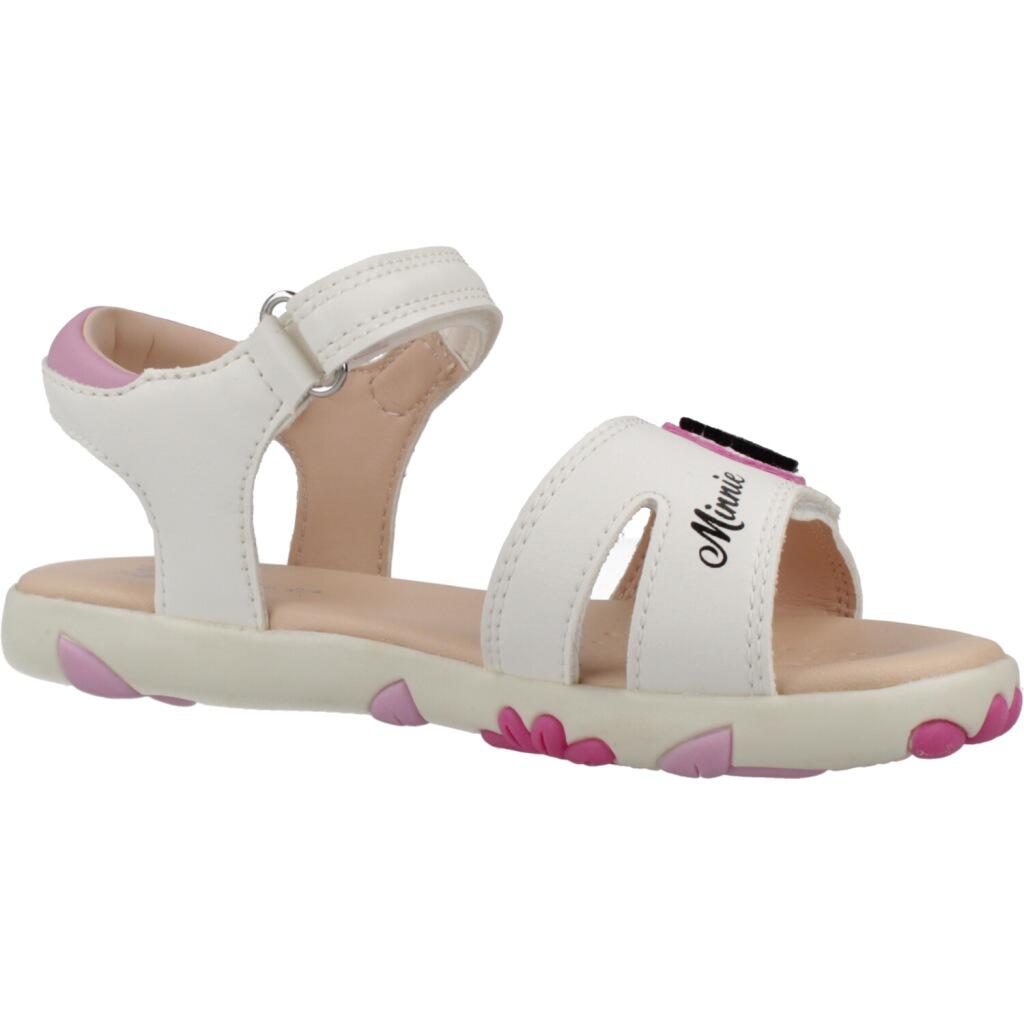 Sandalias Niña Geox J Sandal Haiti Girl 5/5