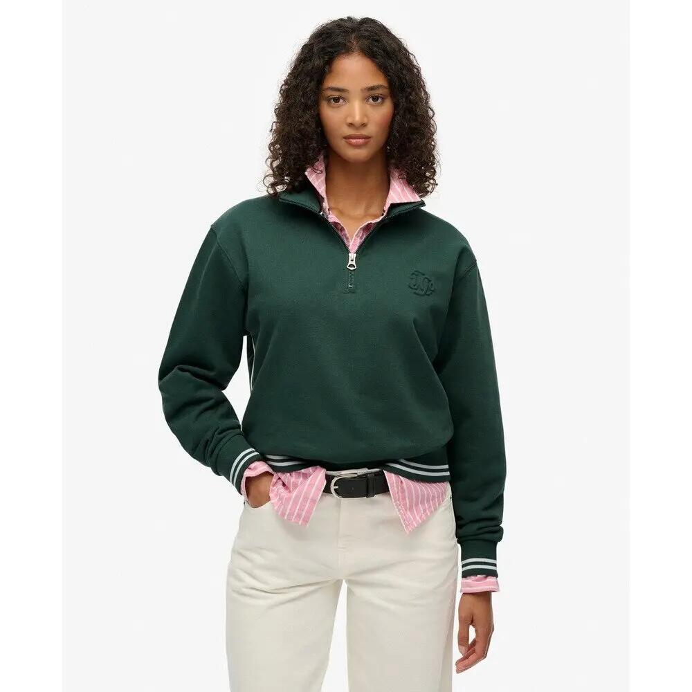 Vrouwentrui Superdry Country Club 2/7