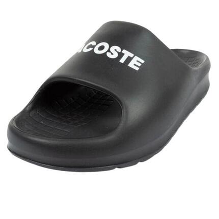 Claquettes SERVE Femme (Noir)