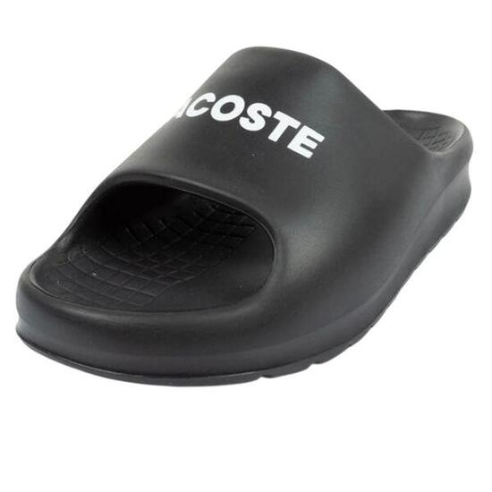 Claquettes SERVE Femme (Noir)