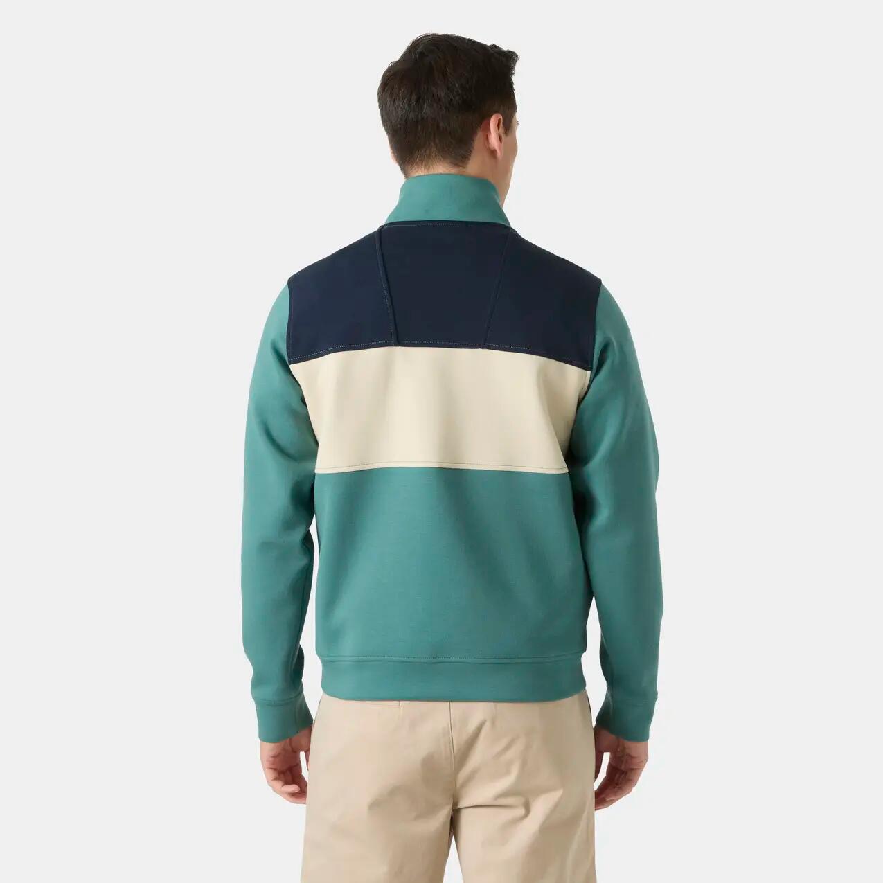 Polaire 1/2 zip Helly Hansen Koster 4/5
