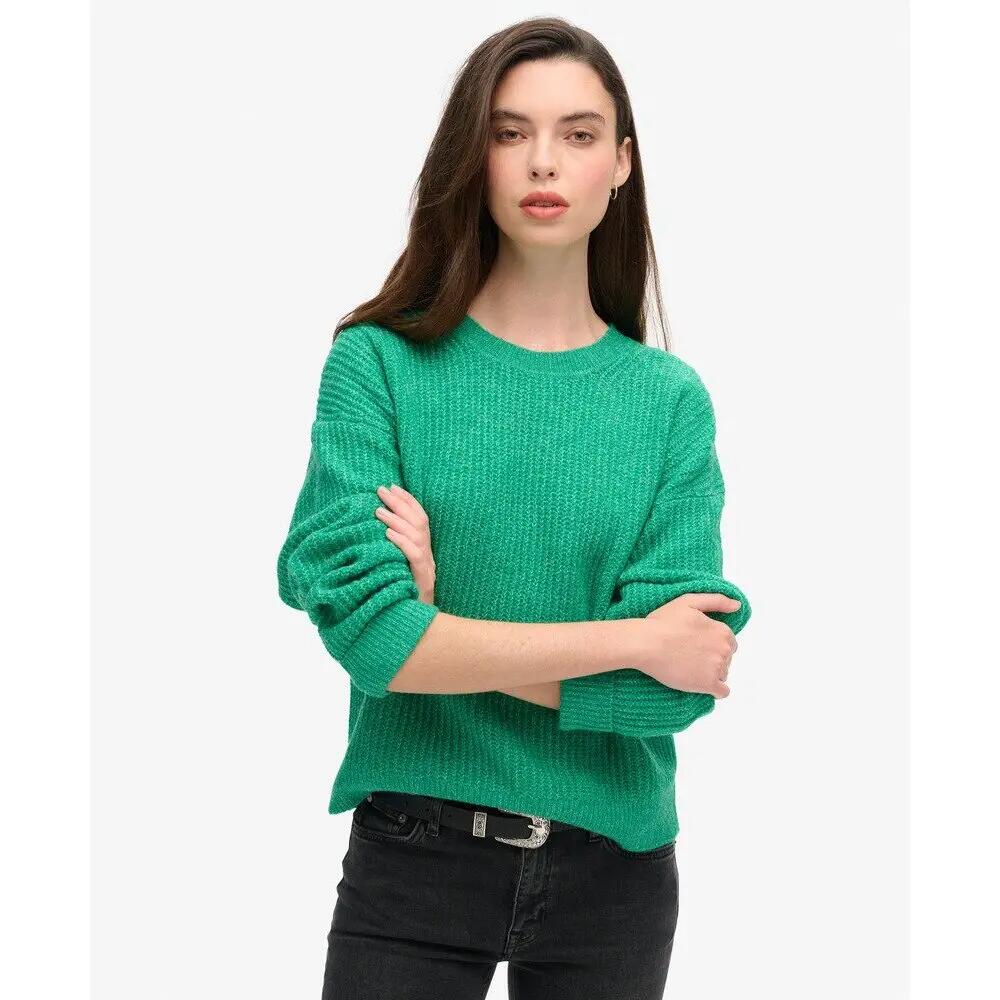 Brushed sweater for women Superdry 3/7