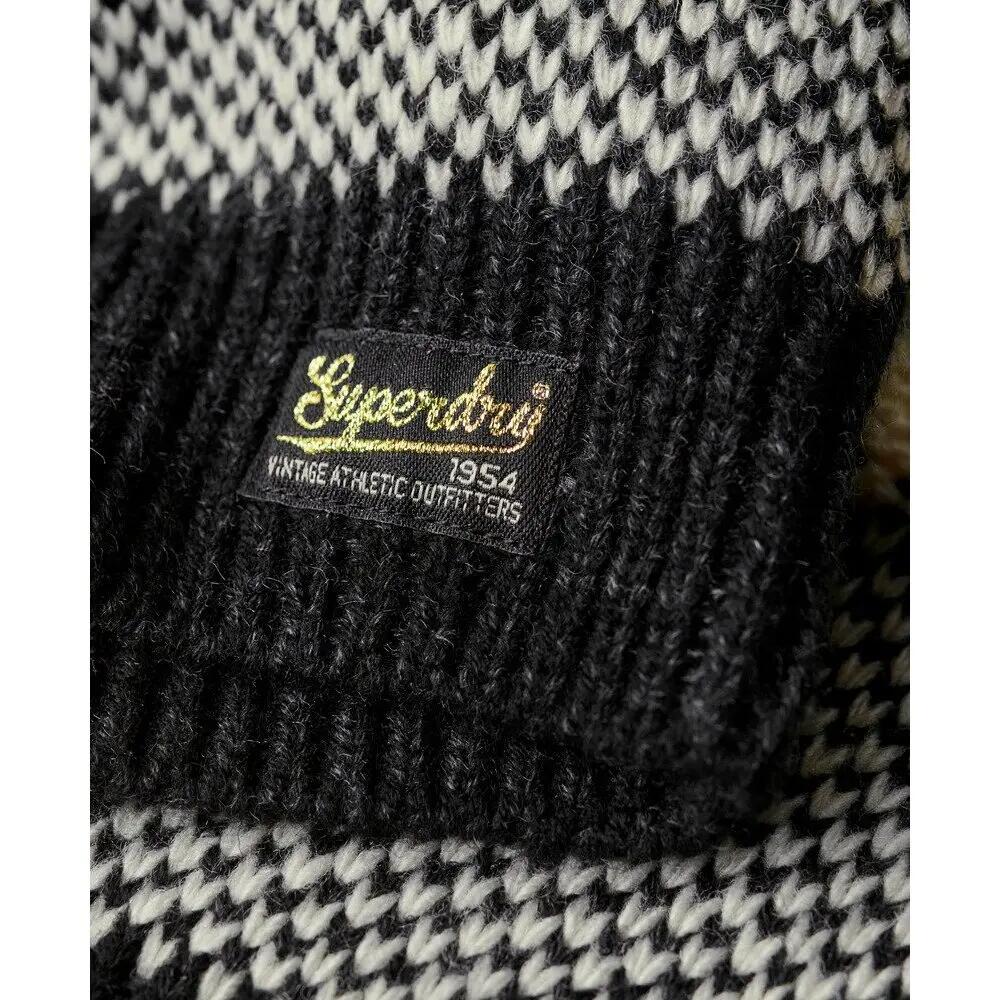 Pull à motif femme Superdry 5/6
