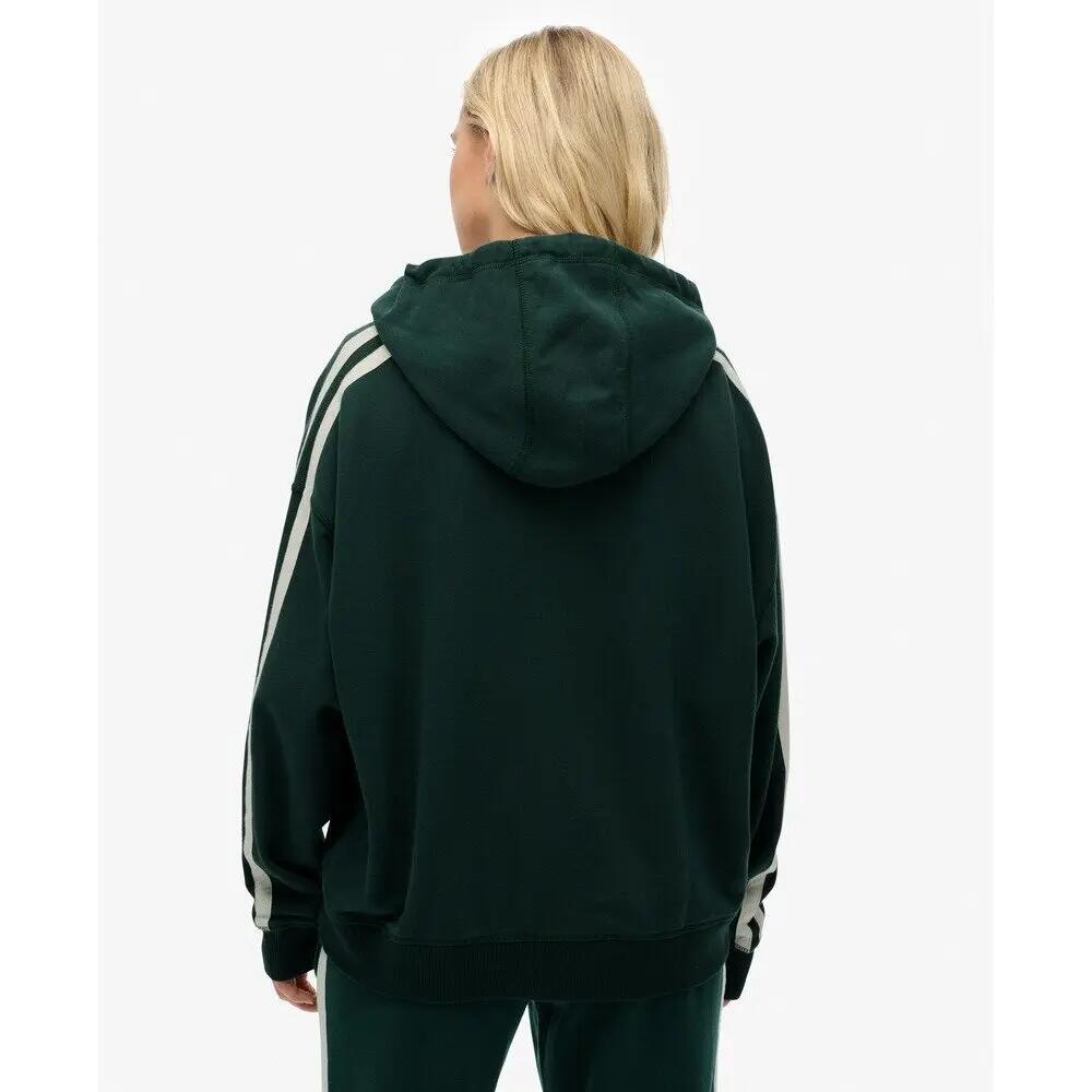 Sweatshirt à capuche femme Superdry Athletic Essentials 4/7
