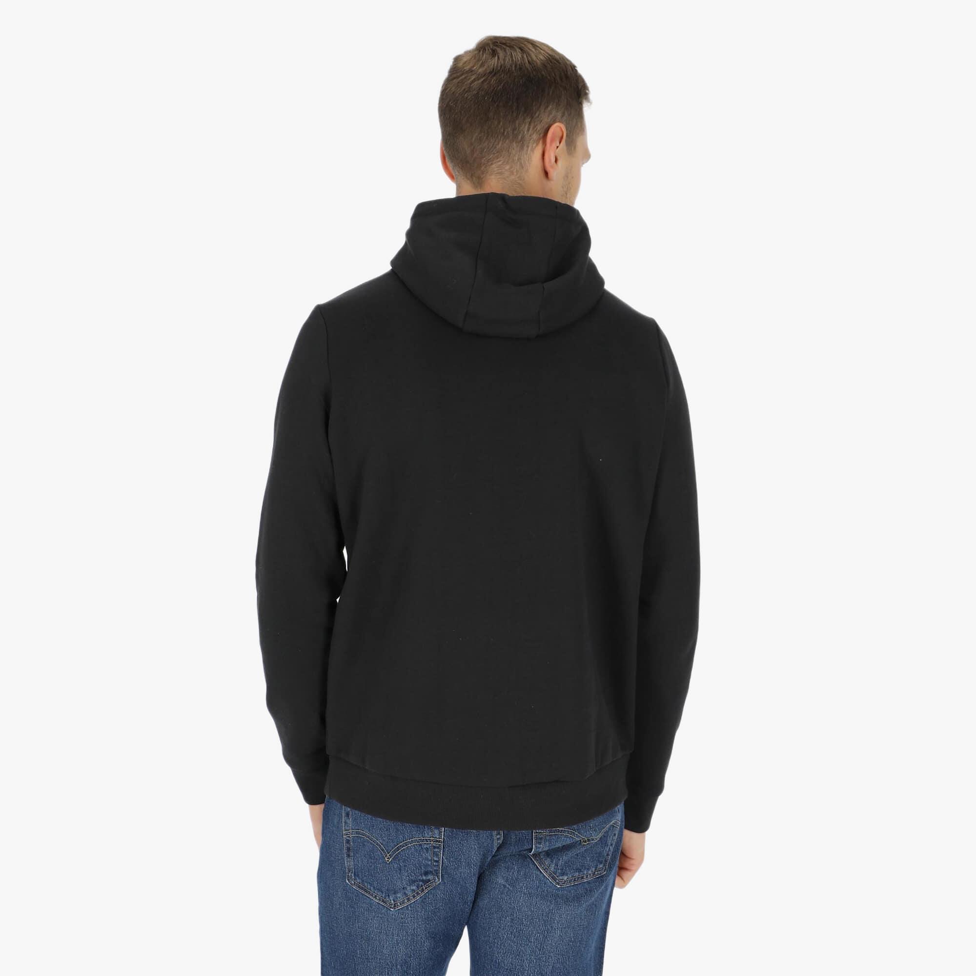 Sweat à capuche randonnée homme Forest Hood 2/7