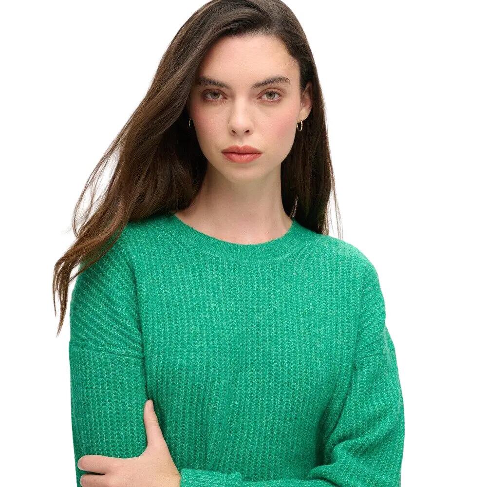 Brushed sweater for women Superdry 5/7