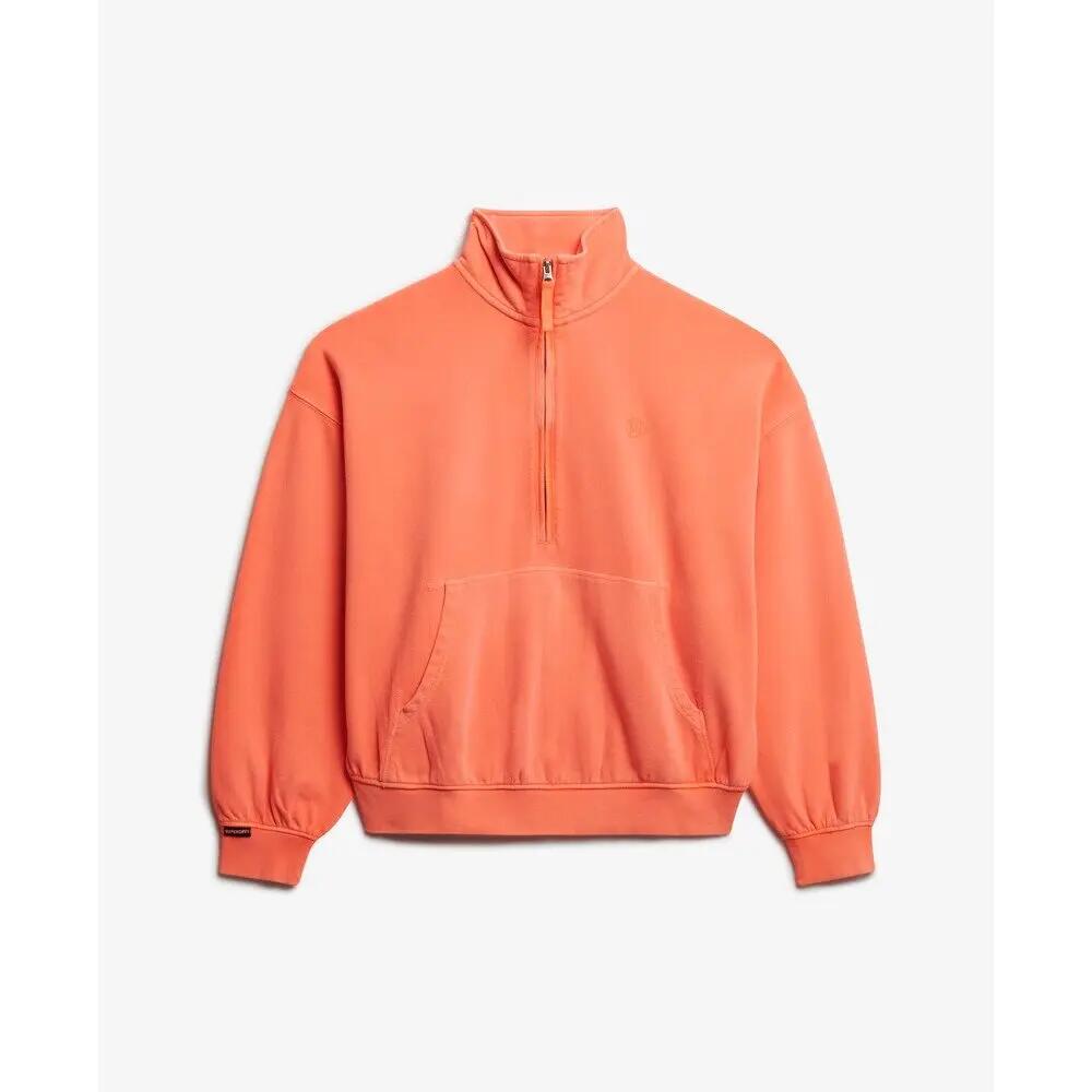 orange / korallenrosa fluo