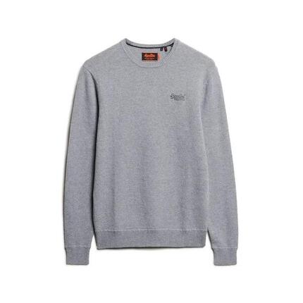 Pull slim Superdry Essential
