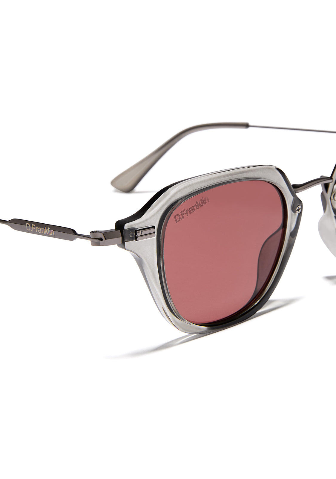 Gafas De Sol D. Franklin Roller S Square 5/5