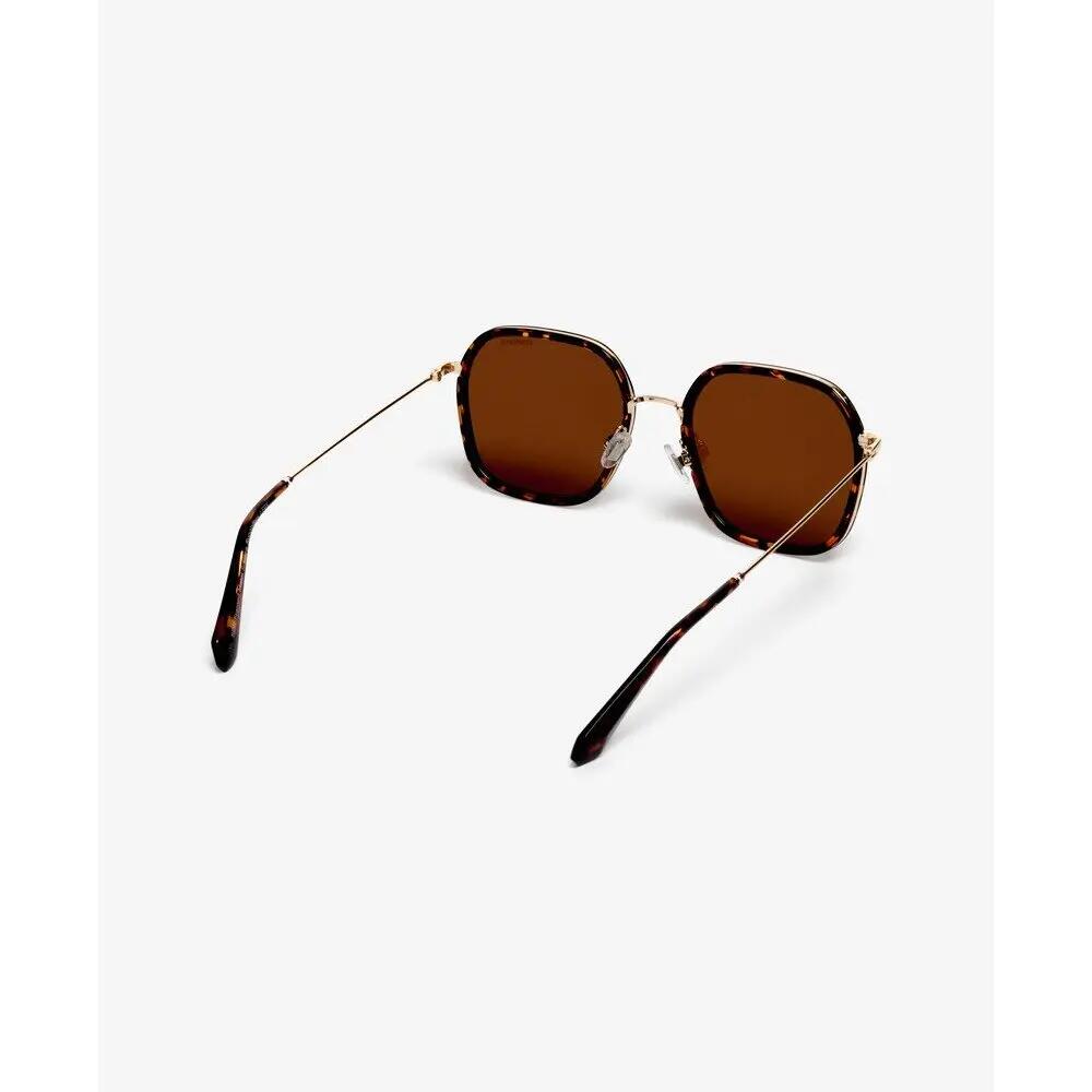 Óculos de sol de armação metálica para mulher Superdry 3/5