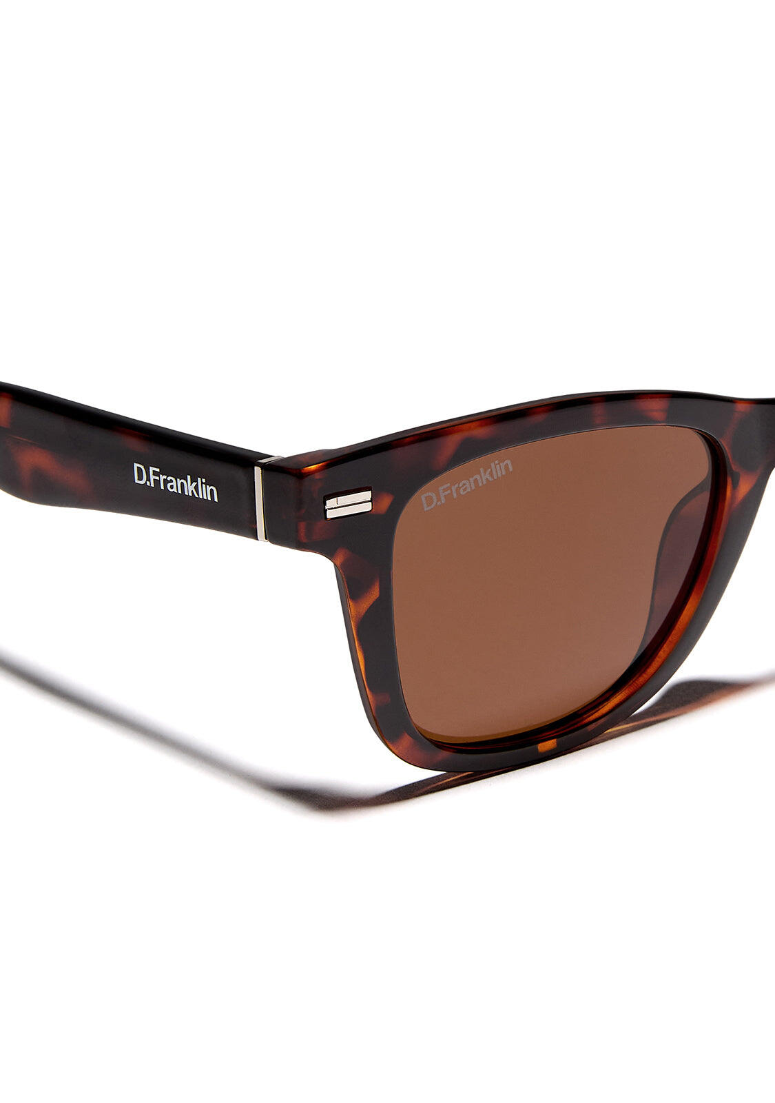 Gafas De Sol D. Franklin Hudson 3/5