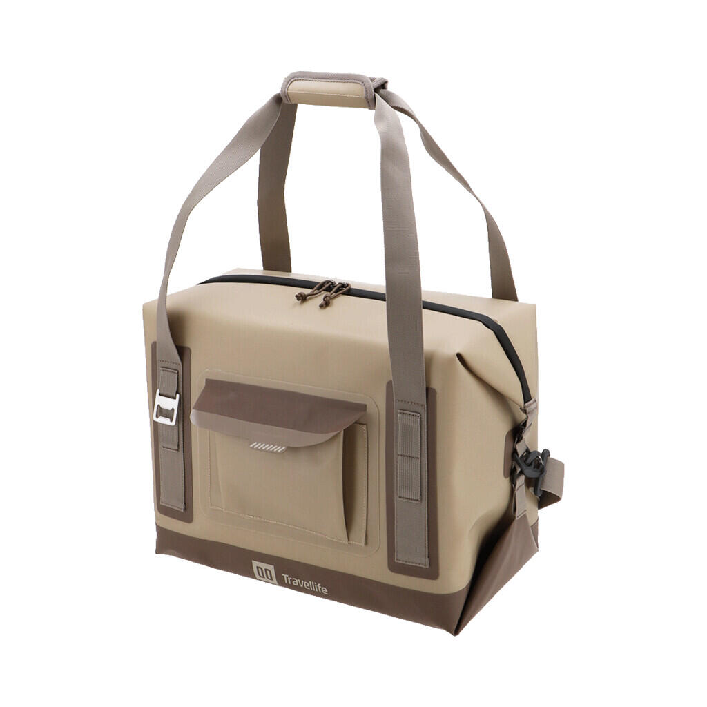 Travellife Freja koeltas 26L beige 3/7