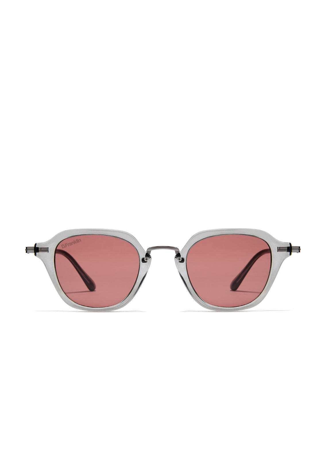 Gafas De Sol D. Franklin Roller S Square 2/5
