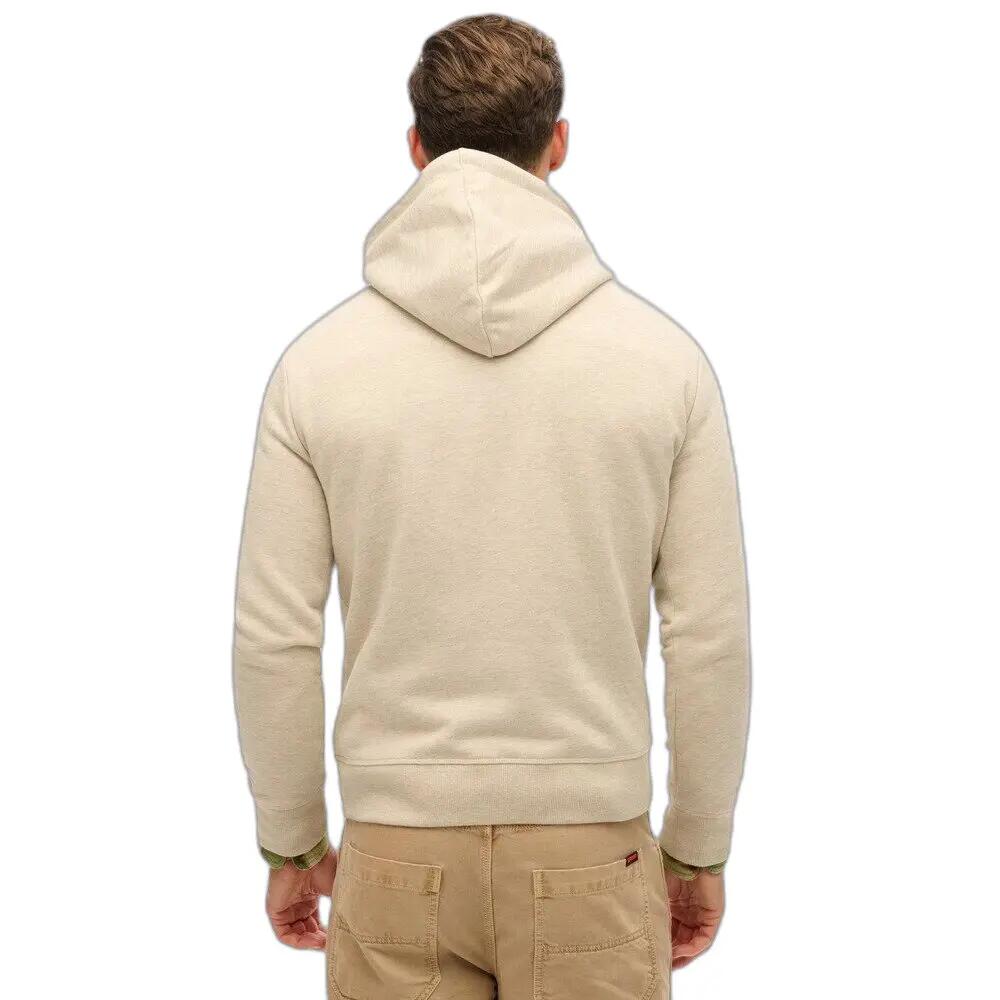 Felpa con cappuccio Superdry Vl Heritage 4/6