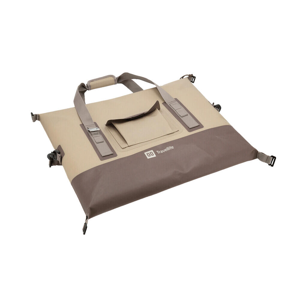 Travellife Freja koeltas 26L beige 2/7