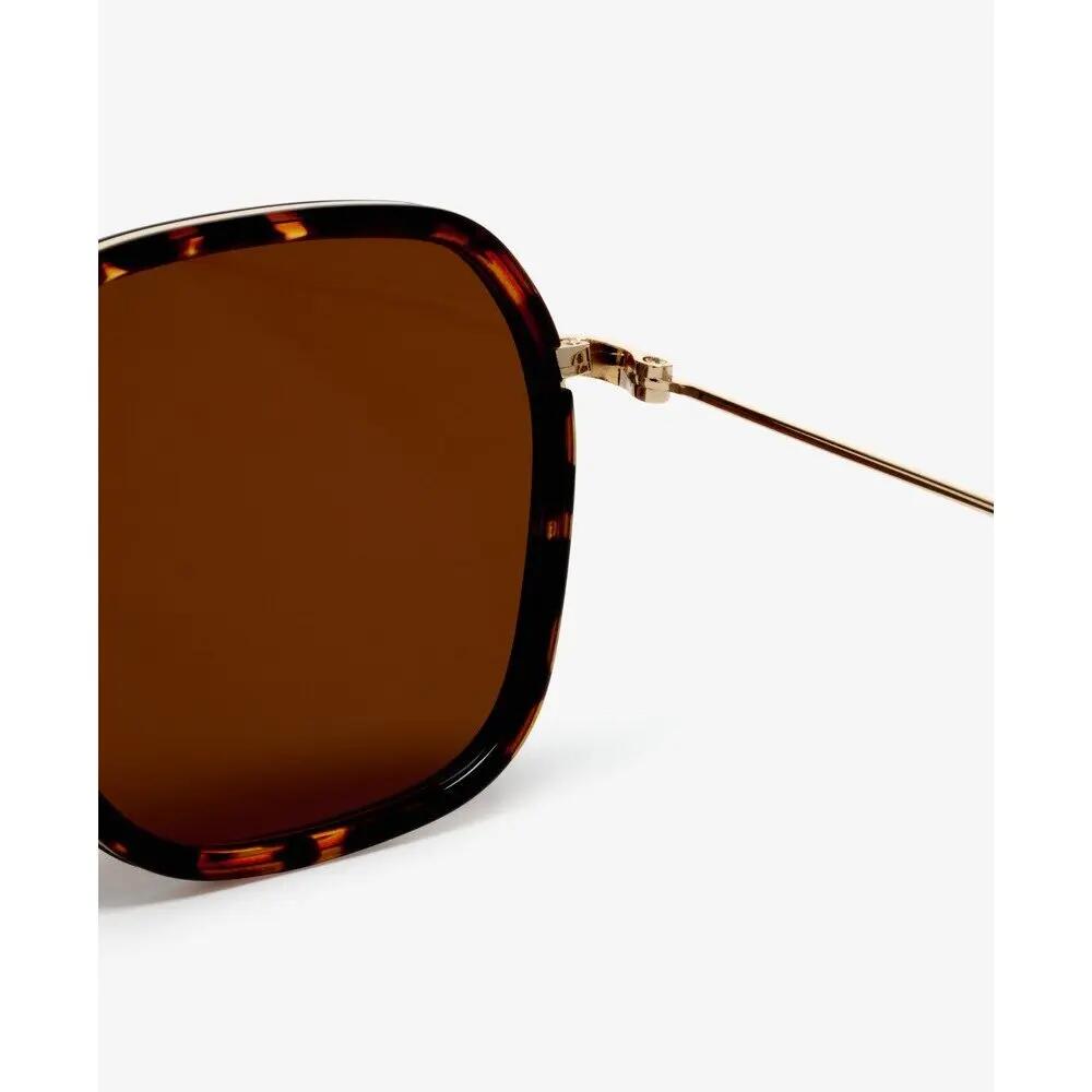 Óculos de sol de armação metálica para mulher Superdry 5/5