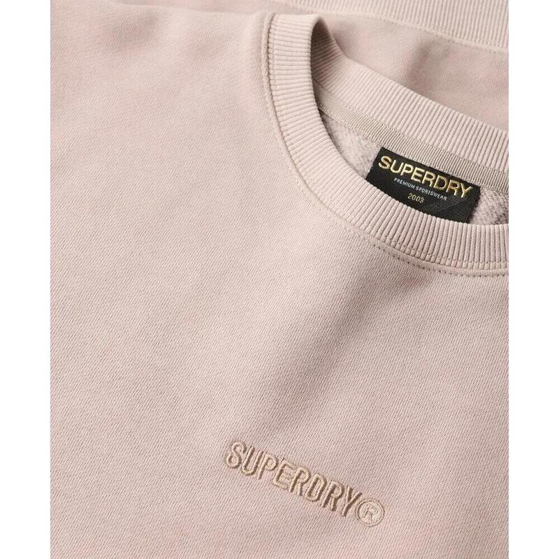 Pulóver Superdry Micro Logo